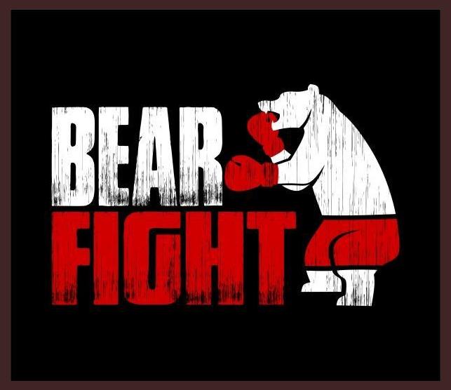 Bear Fight